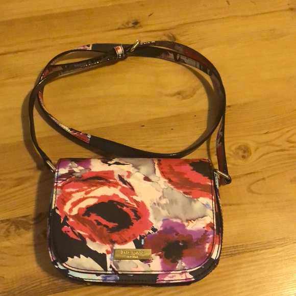 Crossbody bag Kate Spade - Picture 1 of 5
